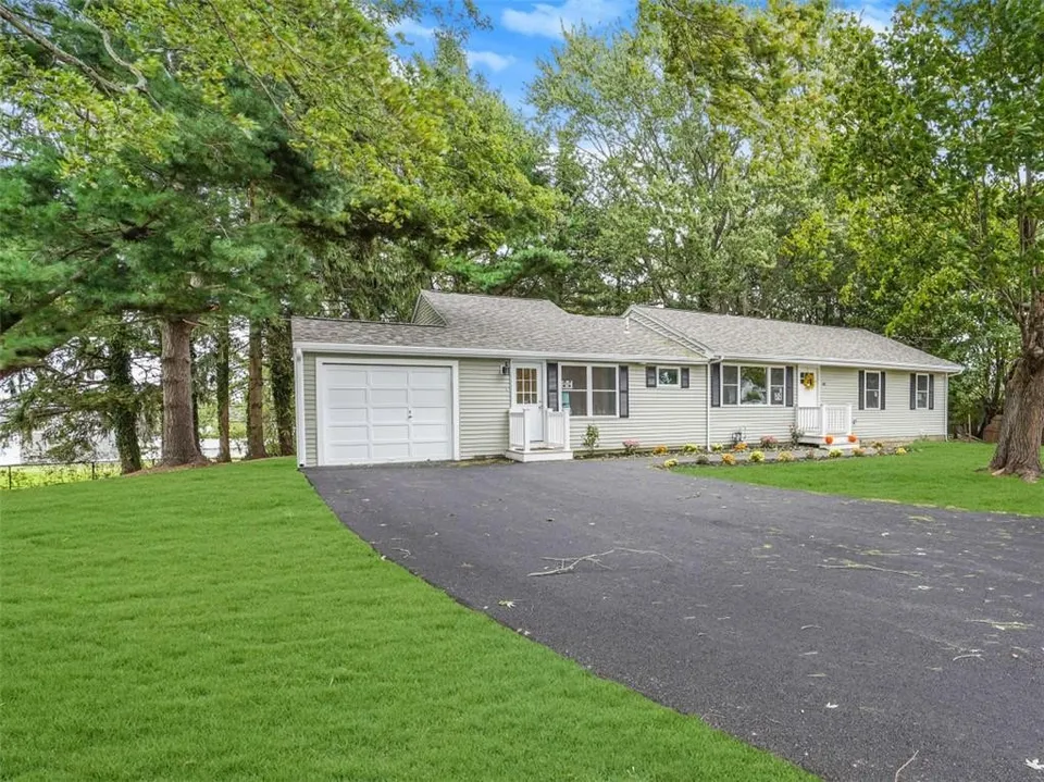 Somerset Ranch - After